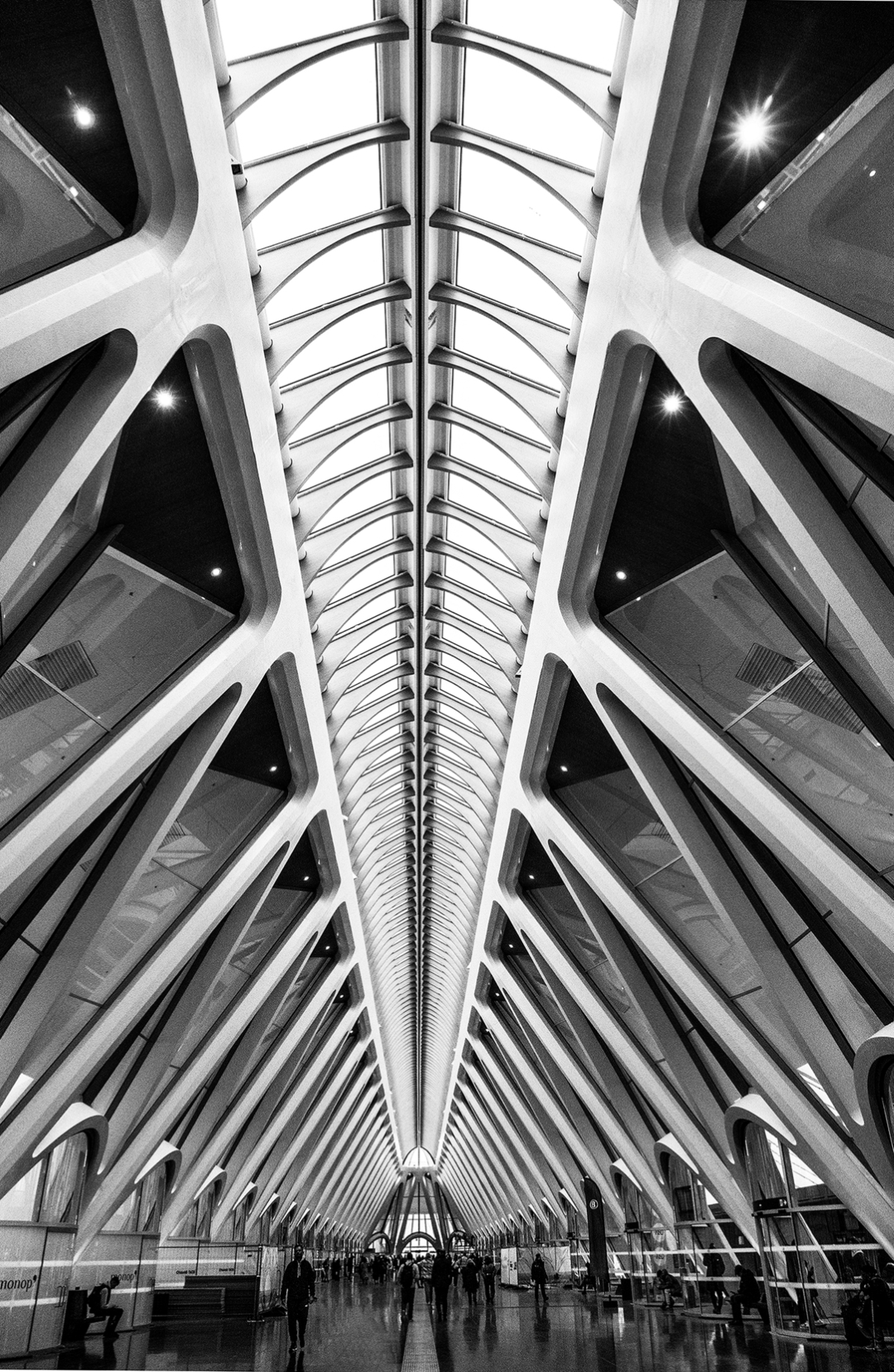 Perspectief (4K) Perspectief (4K)